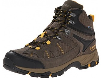43% off Hi-Tec Men's Altitude Lite I WP Hiking Boots