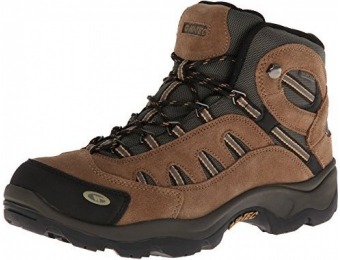 40% off Hi-Tec Men's Bandera Mid WP Hiking Boots