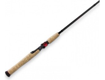 $20 off Shimano Sojourn 6' Spinning Rod, 2 Piece