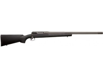20% off Savage 12 LR Precision Target Series Bolt Action Rifle