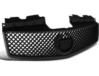 64% off Spec-D Tuning HG-CTS03BB-V2-RS Hood Grille