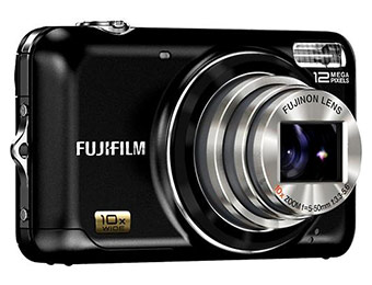 $85 off Fujifilm FinePix JZ300 12.0-Megapixel Digital Camera