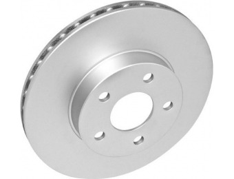 55% off Bosch 26010795 QuietCast Premium Disc Brake Rotor