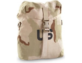 50% off New U.S. Military Surplus Sustainment Pouch