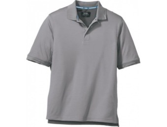 $35 off Cabela's Guidewear Men's Catch Of The Day Polo Shirt