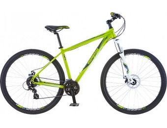 39% off Mongoose Men's Switchback 29" Mountain Bike