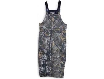 33% off Men's Realtree X-Tra Insulated Bibs