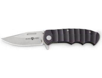 73% off Browning Black Label Spring Assist Duty Knife