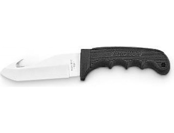 68% off Bear & Son Cutlery Guthook Fixed-blade Hunting Knife