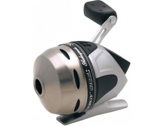 $5 off Shakespeare Synergy Steel Spincasting Reel