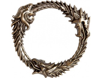 99% off The Elder Scrolls Online - Ouroboros Medallion
