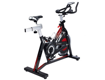 $420 off Bladez Fitness Velopro Belt Drive Exercise Spin Cycle