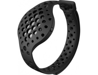 38% off Moov Now Activity Tracker - Stealth Black