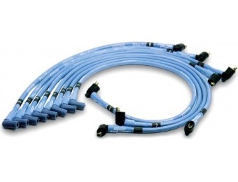 61% off Moroso 72400 Spiral Core Spark Plug Wires