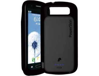 80% off PowerSkin Battery Case for Samsung Galaxy Express