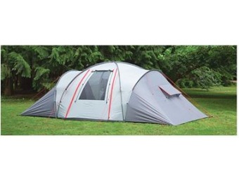 80% off Vis-a-Vis Dome Tent, 6 Person
