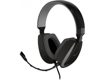 88% off Klipsch KG-200 Pro Audio Wired Gaming Headset (Open Box)