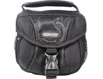 93% off Bower SCB650 Digital Universal Gadget Bag - Small
