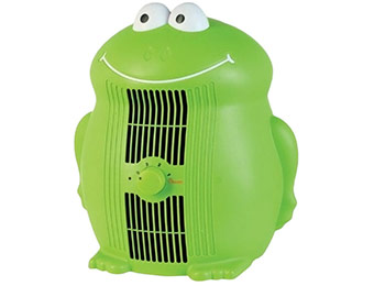 $25 off Crane Air Purifier Frog