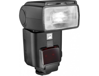 $40 off Platinum E-TTL II Auto External Flash for Canon