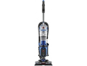 $100 off Hoover BH51120 Air Bagless Upright Vacuum - Blue