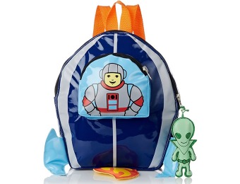 25% off Kidorable Space Hero Backpack