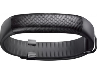 75% off Jawbone Up2 Activity Tracker - 5 colors