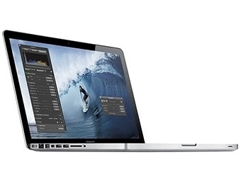 $200 off 13" Apple MacBook Pro MD102LL/A (Core i7/8GB/750GB)