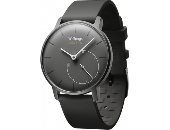 $50 off Withings Activité Pop Activity Tracker Watch - Gray