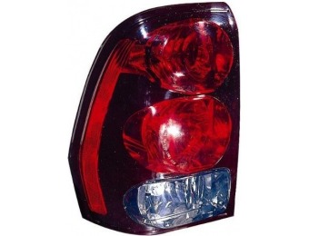 73% off DEPO Chevy Trailblazer Driver Side Replacement Taillight