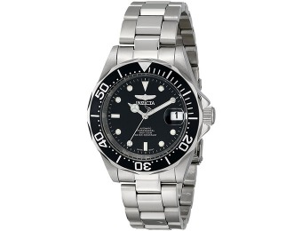 $255 off Invicta 8926 Pro Diver Collection Automatic Watch