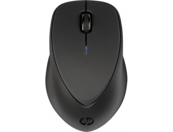53% off HP x4000b Wireless Bluetooth Laser Mouse - Black