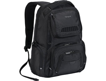 60% off Targus TSB705US Legend IQ Notebook Backpack