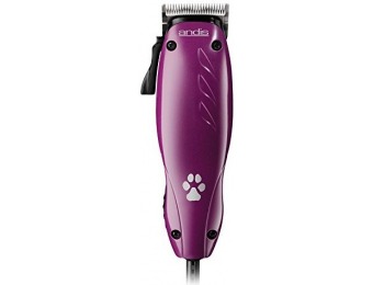 43% off EasyClip 10-Pc Adjustable Blade Clipper Pet Grooming Kit