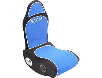 $50 off BoomChair AIR Gaming Chair