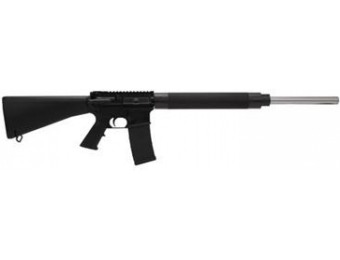 $212 off CMMG Fire For Effect Semi-Auto 5.56x45mm 16" Barrel, 30 Rds