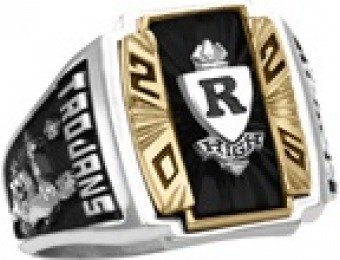 $1,545 off Legacy Men's Class Ring
