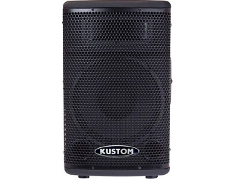 71% off Kustom Pa Kpx110 10 Passive Speaker