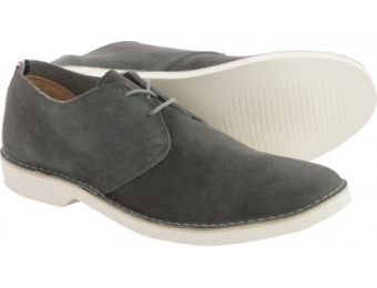 $212 off Walk-Over Edward Suede Shoes (For Men)