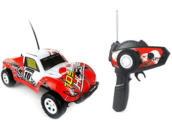 79% off Super Off Road Short Course 1:16 Electric RTR RC Truck