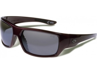 74% off Gargoyles Wrath Sunglasses - Polarized Mirrored Lenses