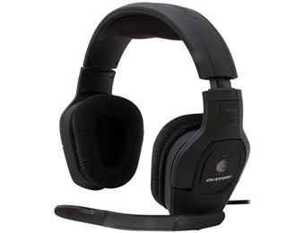 50% off Cooler Master CM Storm Sirus S 5.1CH Gaming Headset