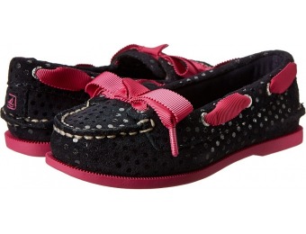 70% off Sperry Top-Sider Kids Audrey Toddler/Little Kid Shoes