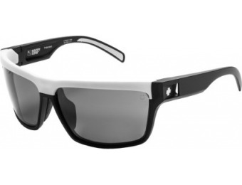 $166 off Spy Optics Cutter Polarized Happy Lenses Sunglasses