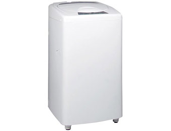 $113 off Haier HLP23E Portable Top-Load Clothes Washer