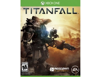 50% off Titanfall - Xbox One