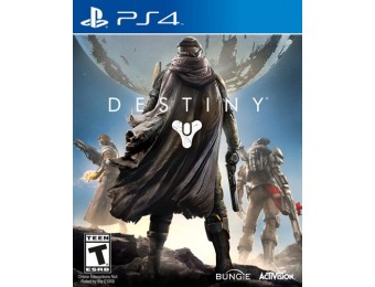 73% off Destiny - Playstation 4