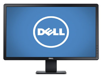 $80 off Dell E2414H 24" Monitor w/code: 09KT0XGCFHKPSX