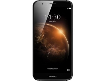 $120 off Huawei Gx8 4g Cell Phone (unlocked) - Gray