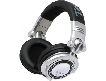 43% off Panasonic Technics Rp-Dh1250-S Pro Dj Headphones
